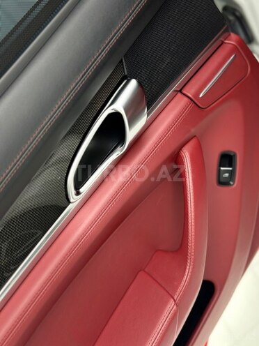 Porsche Panamera GTS 2013, 155,000 km - 4.8 l - Bakı