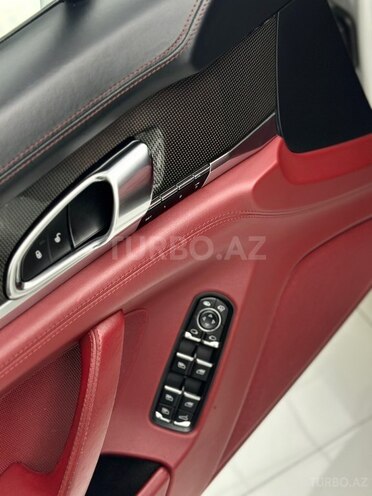 Porsche Panamera GTS 2013, 155,000 km - 4.8 l - Bakı
