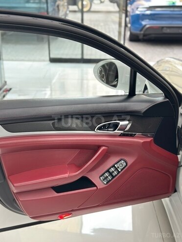Porsche Panamera GTS 2013, 155,000 km - 4.8 l - Bakı