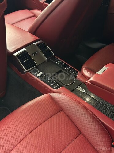 Porsche Panamera GTS 2013, 155,000 km - 4.8 l - Bakı