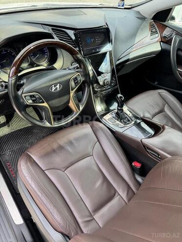 Hyundai Azera 2013, 170,000 km - 2.4 l - Bakı