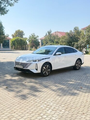Changan Eado 2025, 14,000 km - 1.5 л - Ağsu