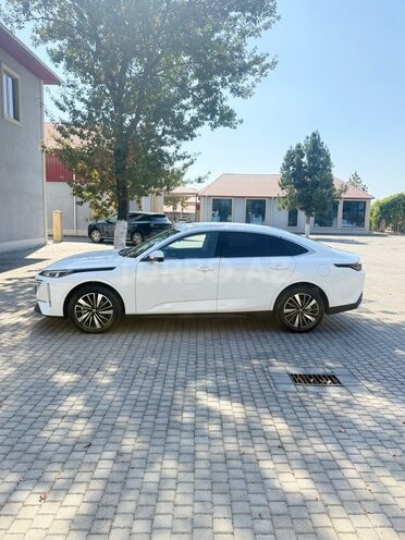 Changan Eado 2025, 14,000 km - 1.5 л - Ağsu
