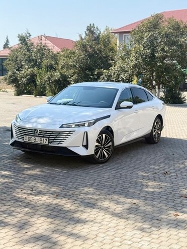 Changan Eado 2025, 14,000 km - 1.5 л - Ağsu