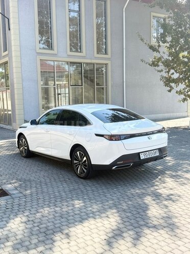 Changan Eado 2025, 14,000 km - 1.5 л - Ağsu