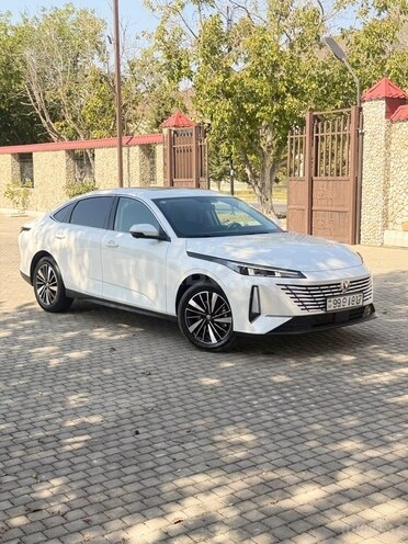 Changan Eado 2025, 14,000 km - 1.5 л - Ağsu