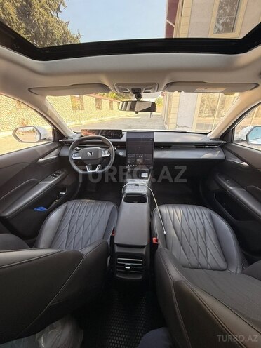 Changan Eado 2025, 14,000 km - 1.5 л - Ağsu