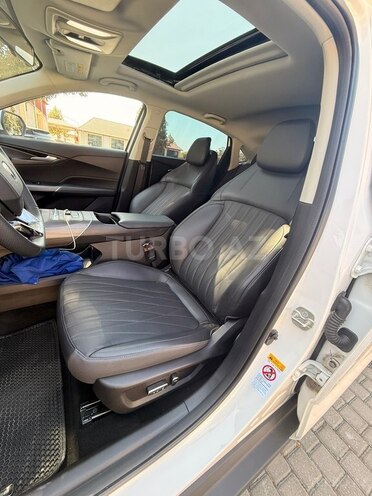 Changan Eado 2025, 14,000 km - 1.5 л - Ağsu