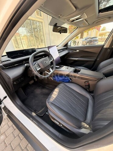 Changan Eado 2025, 14,000 km - 1.5 л - Ağsu