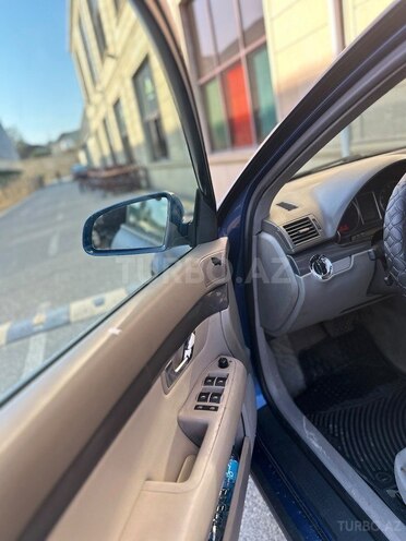 Audi A4 2004, 400,000 km - 1.8 l - Bakı