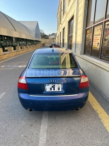 Audi A4 2004, 400,000 km - 1.8 l - Bakı