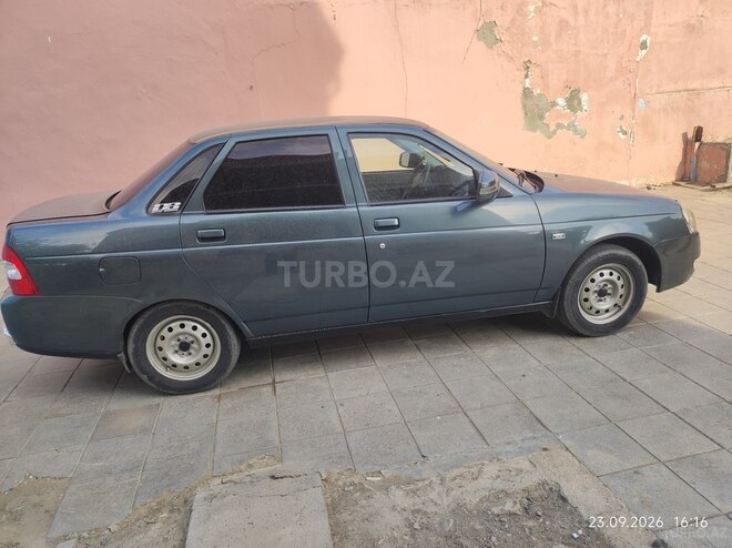 LADA (VAZ) Priora 2008, 190,325 km - 1.6 л - Mingəçevir