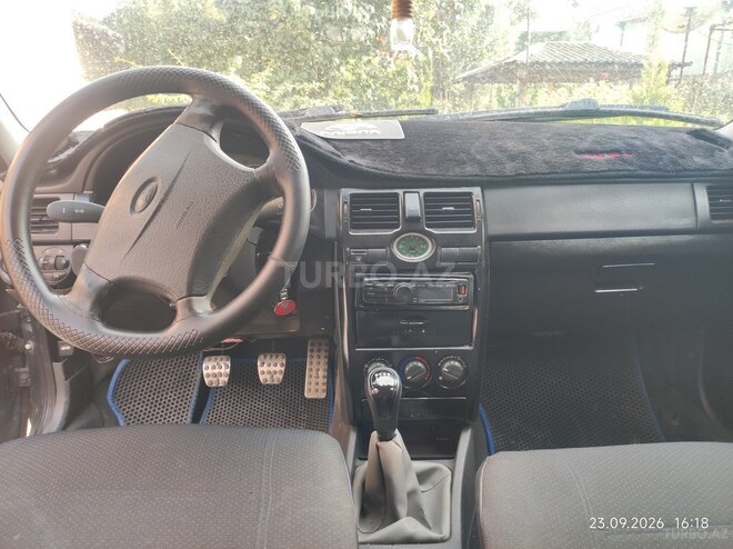 LADA (VAZ) Priora 2008, 190,325 km - 1.6 л - Mingəçevir