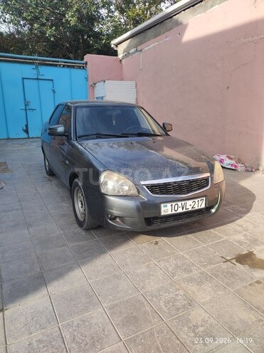 LADA (VAZ) Priora 2008, 190,325 km - 1.6 л - Mingəçevir