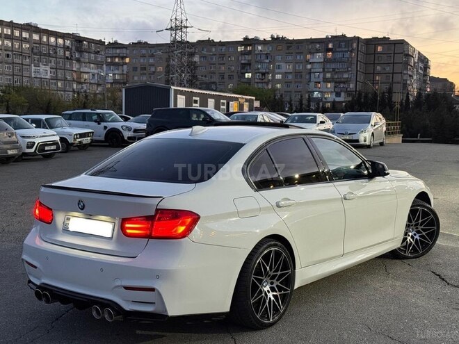 BMW 328 2015, 129,000 km - 2.0 l - Bakı