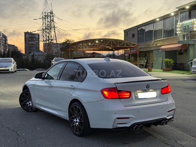 BMW 328 2015, 129,000 km - 2.0 l - Bakı