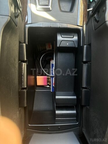 BMW X6 2013, 188,000 km - 4.4 l - Bakı