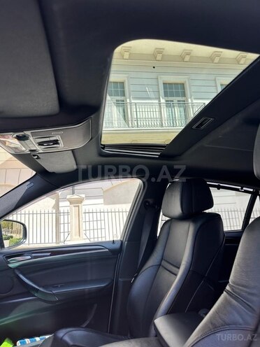 BMW X6 2013, 188,000 km - 4.4 l - Bakı