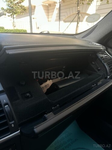 BMW X6 2013, 188,000 km - 4.4 l - Bakı
