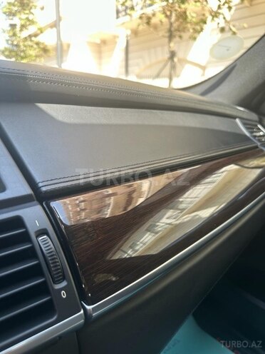 BMW X6 2013, 188,000 km - 4.4 l - Bakı