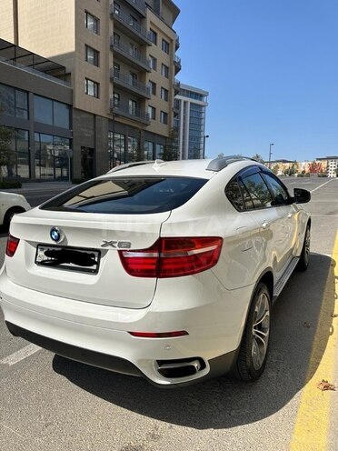 BMW X6 2013, 188,000 km - 4.4 l - Bakı