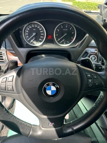 BMW X6 2013, 188,000 km - 4.4 l - Bakı
