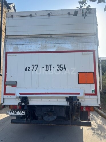 Mercedes Atego 1318 2007, 400,000 km - 4.3 l - Bakı