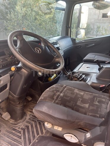 Mercedes Atego 1318 2007, 400,000 km - 4.3 l - Bakı