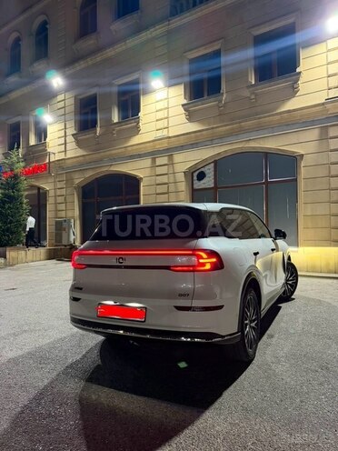 Changan  2025, 24,000 km - 1.5 l - Bakı