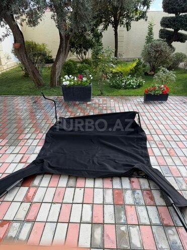 Jeep Wrangler 2015, 125,000 km - 3.6 л - Bakı