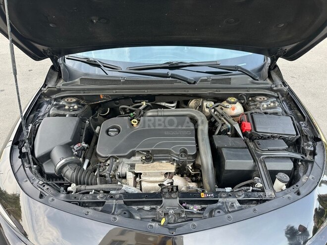 Chevrolet Malibu 2018, 149,000 km - 1.5 l - Xaçmaz