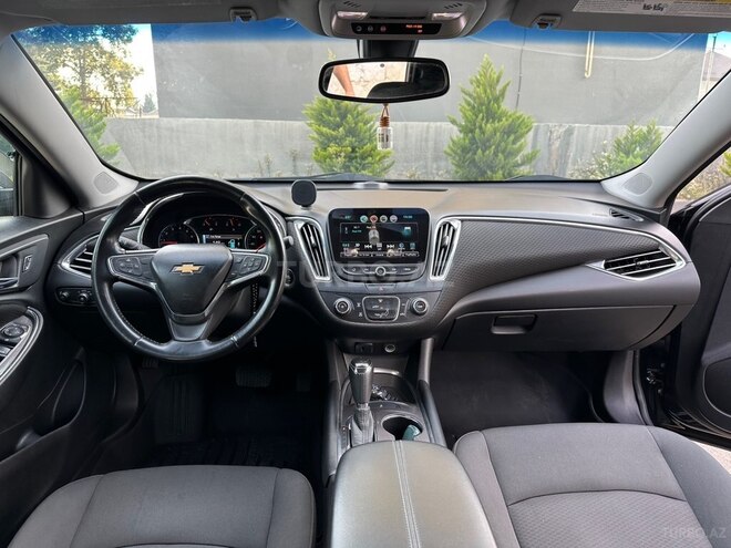 Chevrolet Malibu 2018, 149,000 km - 1.5 l - Xaçmaz