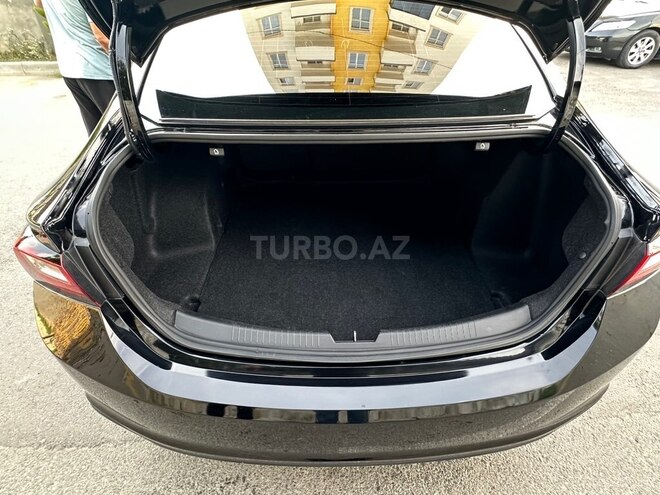 Chevrolet Malibu 2018, 149,000 km - 1.5 l - Xaçmaz