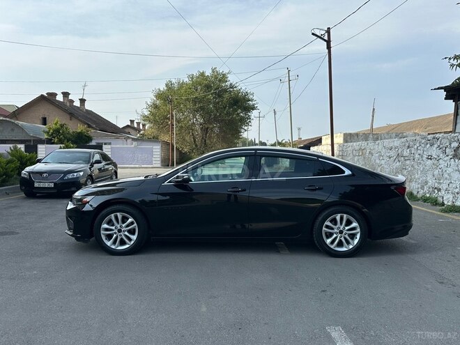Chevrolet Malibu 2018, 149,000 km - 1.5 l - Xaçmaz