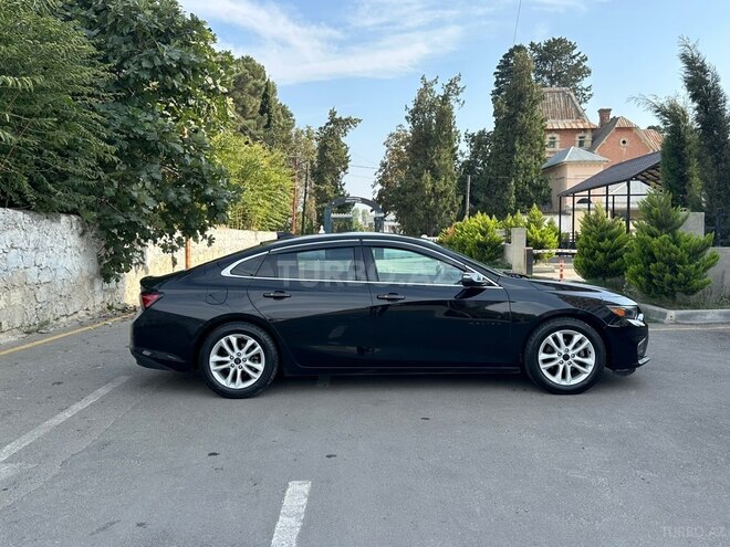 Chevrolet Malibu 2018, 149,000 km - 1.5 l - Xaçmaz