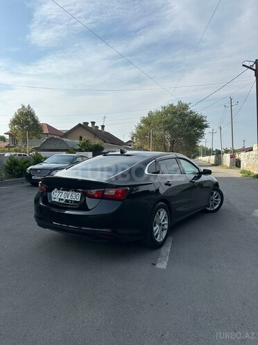 Chevrolet Malibu 2018, 149,000 km - 1.5 l - Xaçmaz