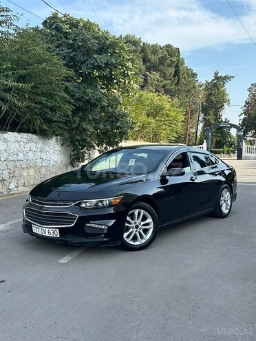 Chevrolet Malibu 2018, 149,000 km - 1.5 l - Xaçmaz