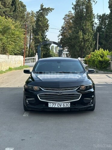 Chevrolet Malibu 2018, 149,000 km - 1.5 l - Xaçmaz