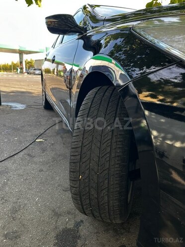 Hyundai Grandeur 2015, 409,000 km - 2.2 l - Yevlax