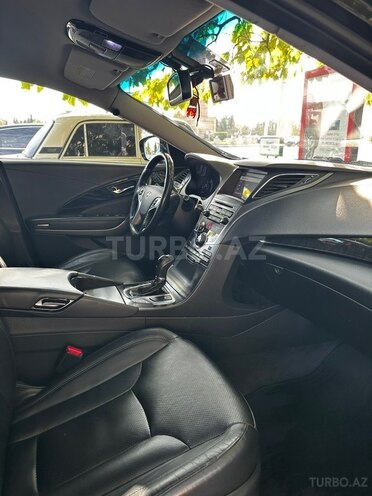 Hyundai Grandeur 2015, 409,000 km - 2.2 l - Yevlax