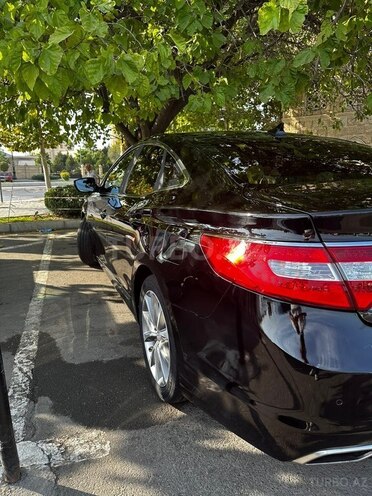 Hyundai Grandeur 2015, 409,000 km - 2.2 l - Yevlax