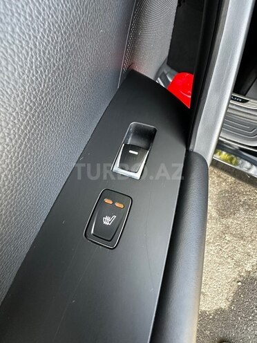 Hyundai Grandeur 2015, 409,000 km - 2.2 l - Yevlax