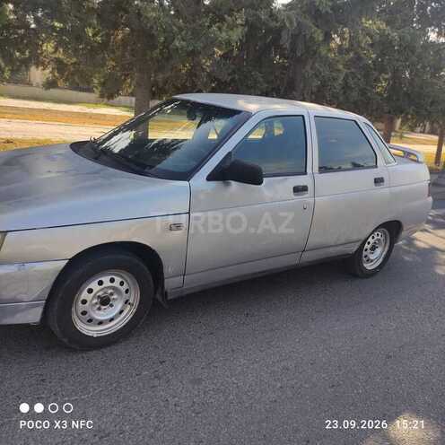 LADA (VAZ) 2110 2006, 200,000 km - 1.6 l - Mingəçevir