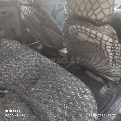 LADA (VAZ) 2110 2006, 200,000 km - 1.6 l - Mingəçevir