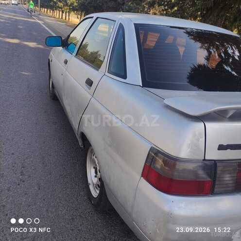 LADA (VAZ) 2110 2006, 200,000 km - 1.6 l - Mingəçevir