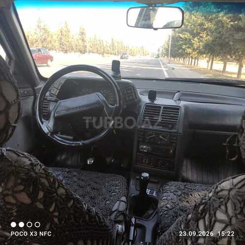 LADA (VAZ) 2110 2006, 200,000 km - 1.6 l - Mingəçevir