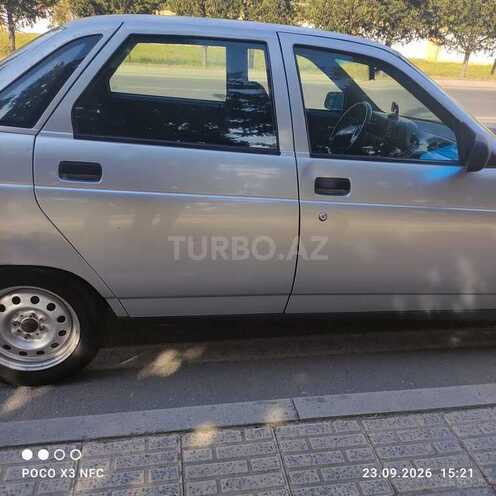 LADA (VAZ) 2110 2006, 200,000 km - 1.6 l - Mingəçevir