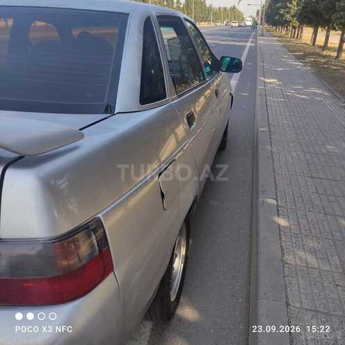 LADA (VAZ) 2110 2006, 200,000 km - 1.6 l - Mingəçevir