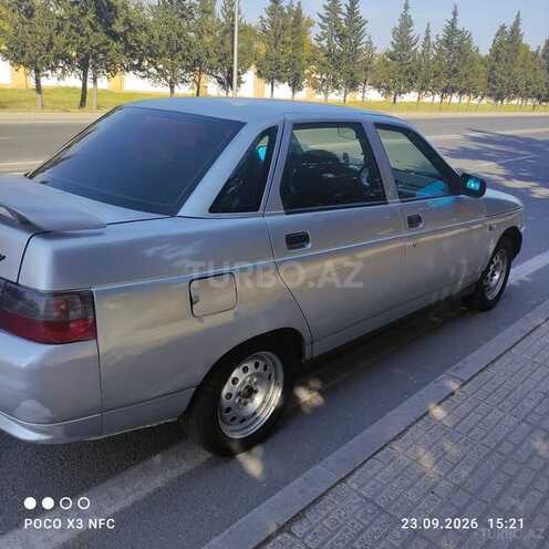 LADA (VAZ) 2110 2006, 200,000 km - 1.6 l - Mingəçevir