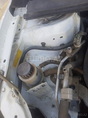 Lifan 720 2015, 200,910 km - 1.8 l - Bakı